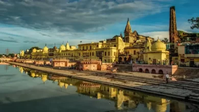 The Ultimate India Odyssey: Golden Triangle Tour with Varanasi