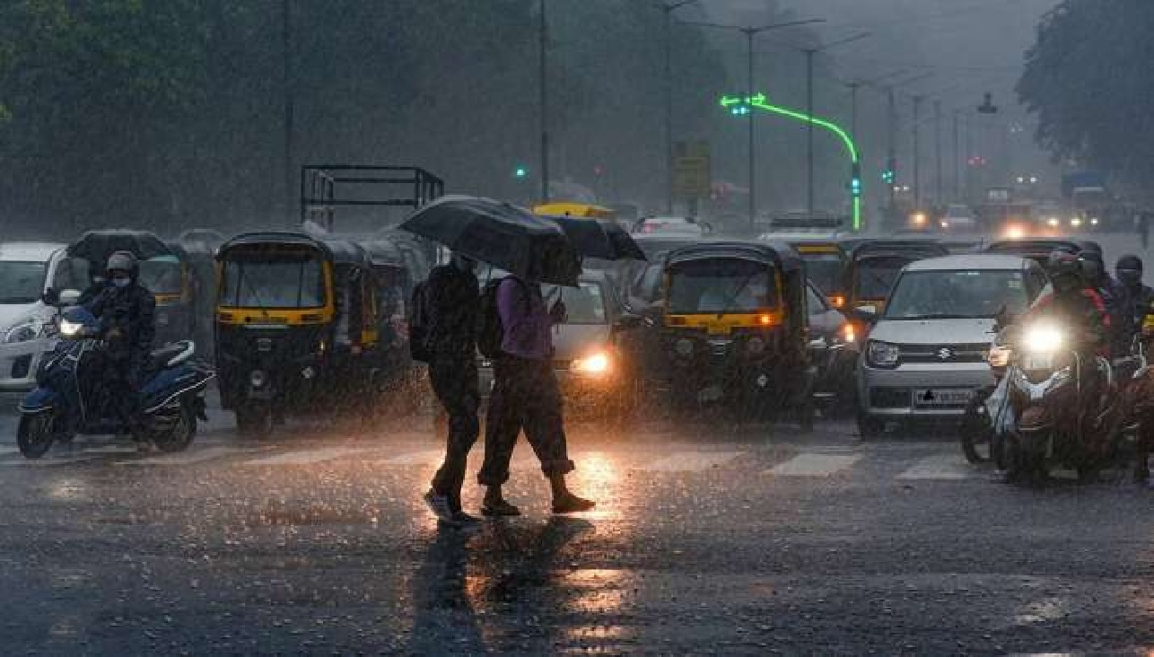 madhya pradesh rains