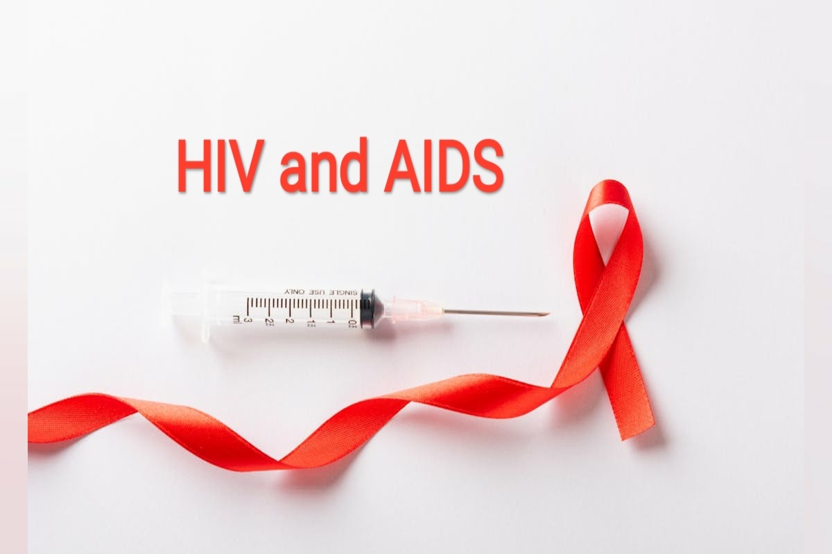 HIV Infection and AIDS