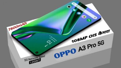 oppo a3 pro 5g