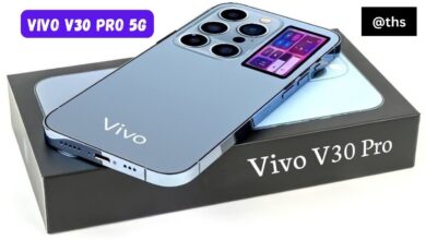 Vivo V30 Pro 5G