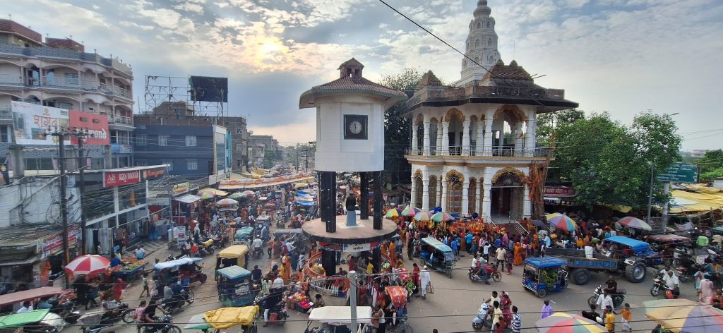 प्रखंड के विभिन्न क्षेत्रों में शांतिपूर्ण ढंग से मनाया गया मुहर्रम