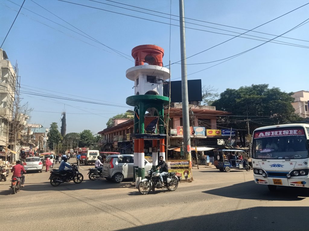 विवाहिता को जिंदा जलाया, इलाज के दौरान मौत