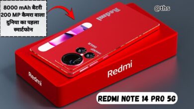 Redmi Note 14 Pro 5G