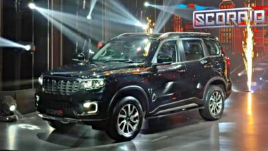 2 लाख में पुरानी स्कार्पियो से अच्छी है ये New 7 सीटर SUV 1