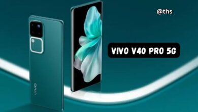 Vivo V40 Pro 5G