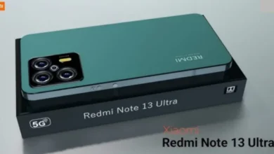 Redmi Note Ultra 13