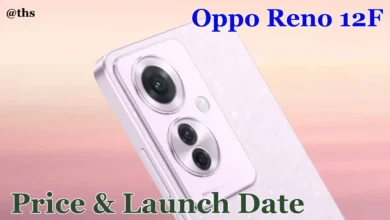 Oppo Reno 12F