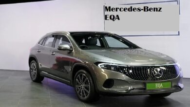 35 मिनट की झपकी में चार्ज हो जाएगी Mercedes-Benz EQA, सबसे सस्ती है ये 560km रेंज वाली इलेक्ट्रिक कार 1