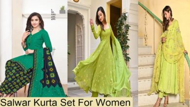 more offer kurta sets for women online