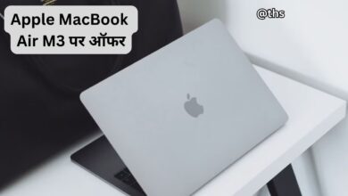 Apple MacBook Air M3