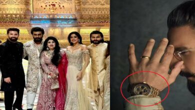 Anant Ambani Wedding Gift