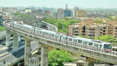 jaipur metro