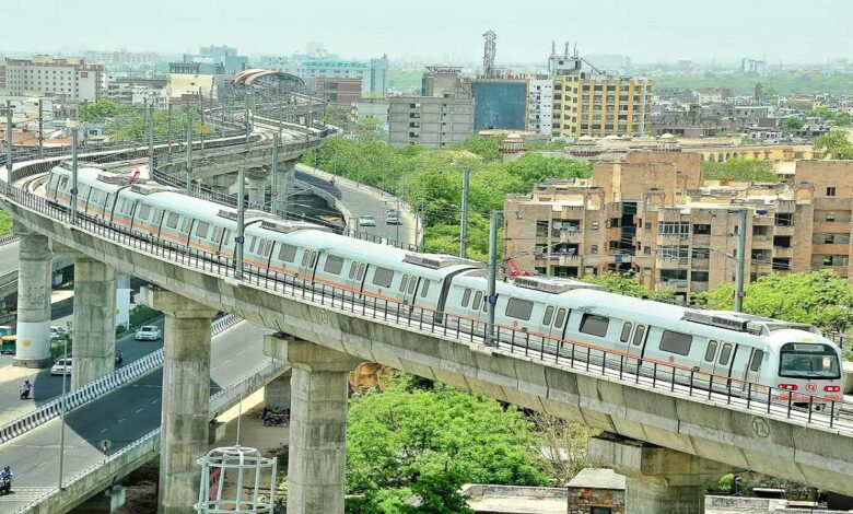 jaipur metro