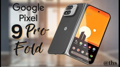 Google Pixel 9 Pro Fold