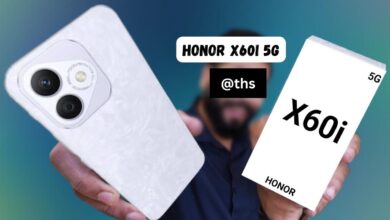 Honor X60i 5G