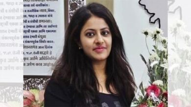 IAS trainee Puja Khedkar