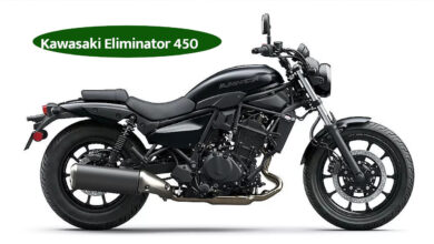 Kawasaki Eliminator 450 को हल्के में न लें, रॉयल एनफील्ड को देगी कड़ी टक्कर 1