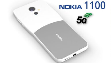 Nokia 1100 Max 5G