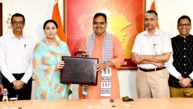 Rajasthan Budget 2024: भजनलाल सरकार का पहला पूर्ण बजट हुआ पेश, युवाओं, महिलाओं से लेकर किसानों को मिली कई सौगात 1