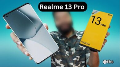 Realme 13 Pro