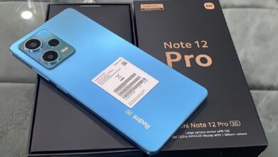 Redmi Note 12 Pro 5G