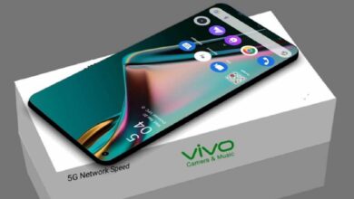 Vivo V23 5G phone के डुअल सेल्फी कैमरे को देख लड़कियां हुई दीवानी, जाने इस फोन की और खूबियां 1