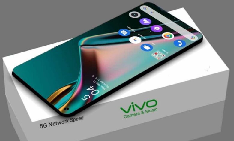 Vivo V23 5G phone के डुअल सेल्फी कैमरे को देख लड़कियां हुई दीवानी, जाने इस फोन की और खूबियां 1