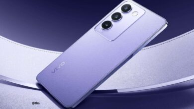 Vivo V40 5G की बैटरी चलेगी 5 दिन,OIS कैमरा लेंस के साथ 12GB RAM 1