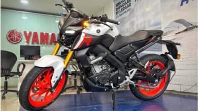 Yamaha MT 25 हुई अपडेट शामिल हुए शानदार फीचर्स, दमदार इंजन से मचा रही धूम 1