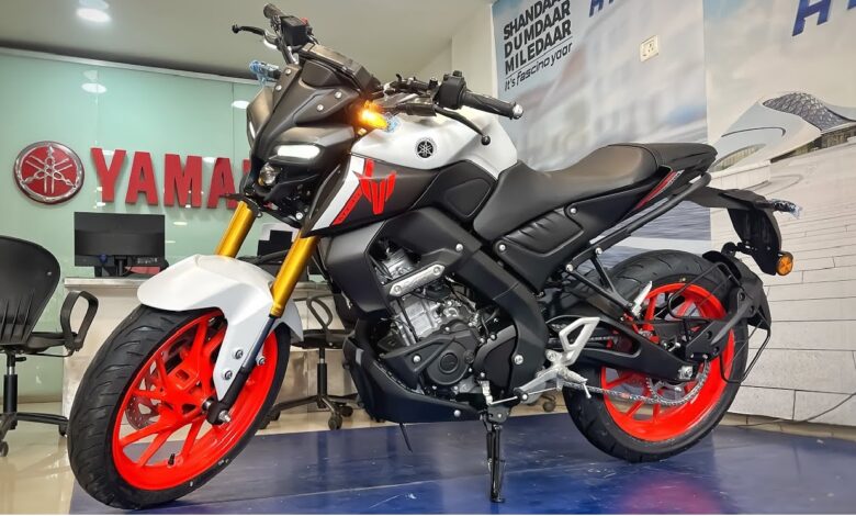 Yamaha MT 25 हुई अपडेट शामिल हुए शानदार फीचर्स, दमदार इंजन से मचा रही धूम 1