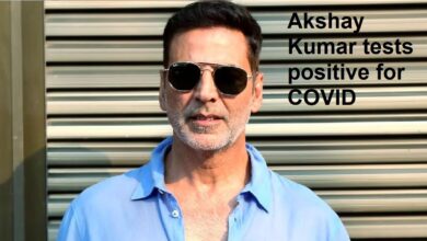 अंबानी परिवार के जश्न में शामिल नही हुए Akshay Kumar, हुआ कोरोना 1