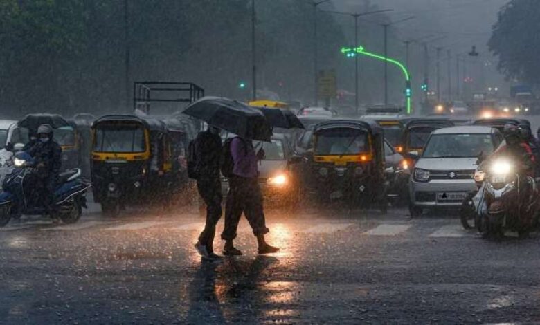 madhya pradesh rains