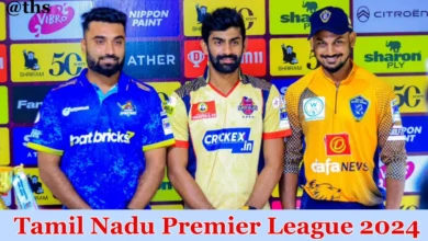 Tamil Nadu Premier League