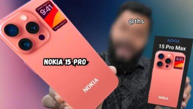 Nokia 15 Pro