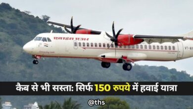 Cheapest flight in India