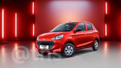 Maruti Alto K10 LXI