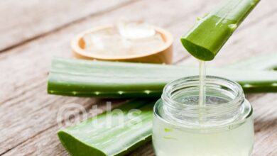 aloe vera benefits