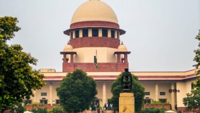 केंद्र नहीं चाहता दोबारा NEET परीक्षा, SC में दिया ये हलफनामा 1