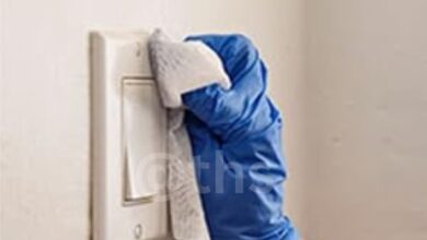 Switchboard cleaning tips