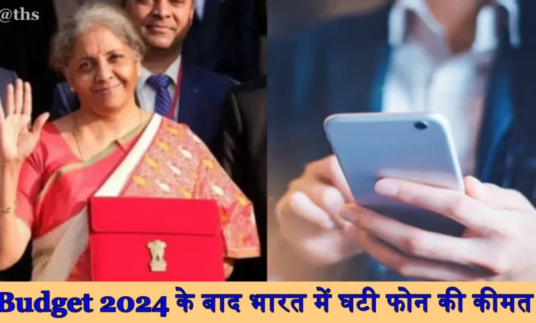 Budget 2024