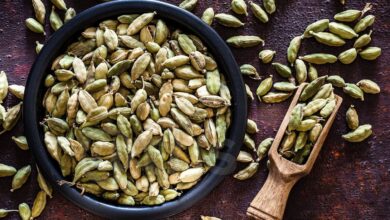 Benefits of cardamom