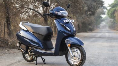 पुरानी Honda Activa मिल रही 8GB RAM वाले मोबाइल की कीमत में 1