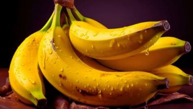 Benefits of banana