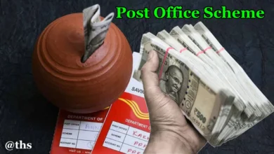 Post Office Scheme