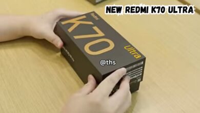 New Redmi K70 Ultra