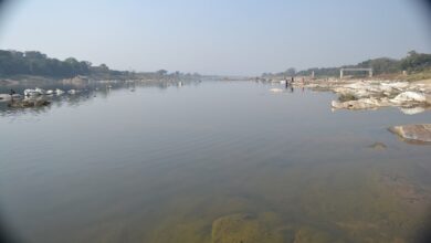 jharkhand subarnarekha river