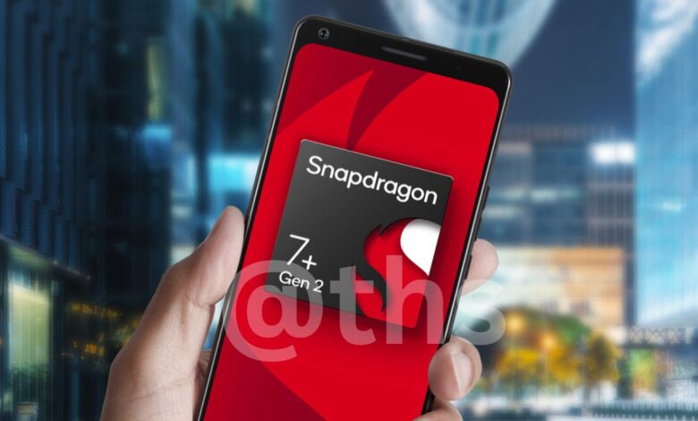 Snapdragon 4 Gen 2