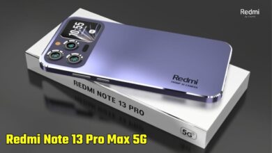 Redmi Note 13 Pro 5G