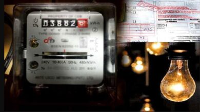 electricity bill saving tips